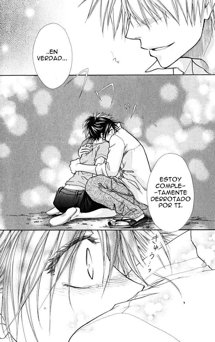 Read Kaichou wa Maid-sama! (es) Manga Online
