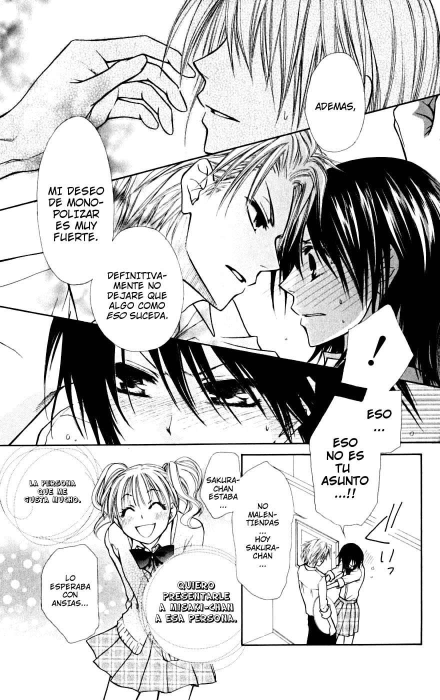 Read Kaichou wa Maid-sama! (es) Manga Online