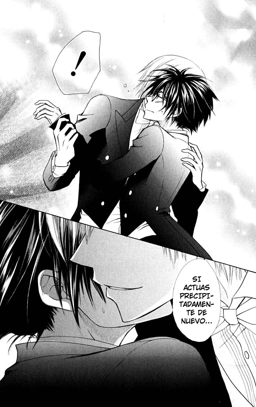 Read Kaichou wa Maid-sama! (es) Manga Online