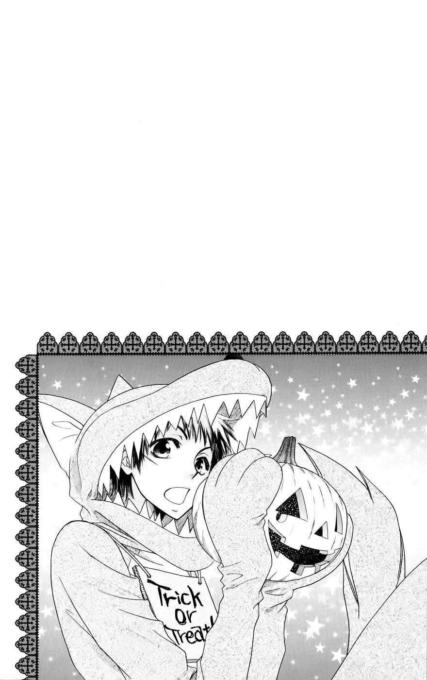 Read Kaichou wa Maid-sama! (es) Manga Online