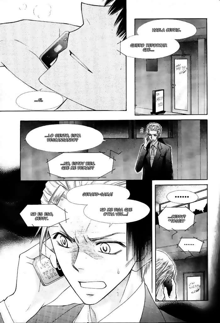 Read Kaichou wa Maid-sama! (es) Manga Online