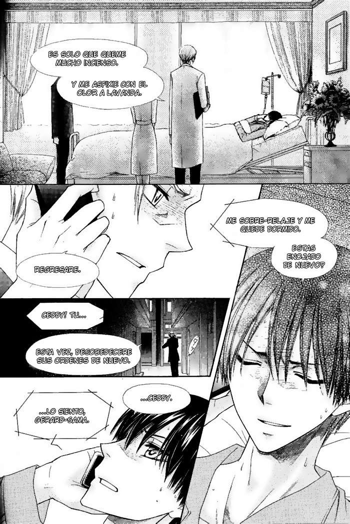 Read Kaichou wa Maid-sama! (es) Manga Online