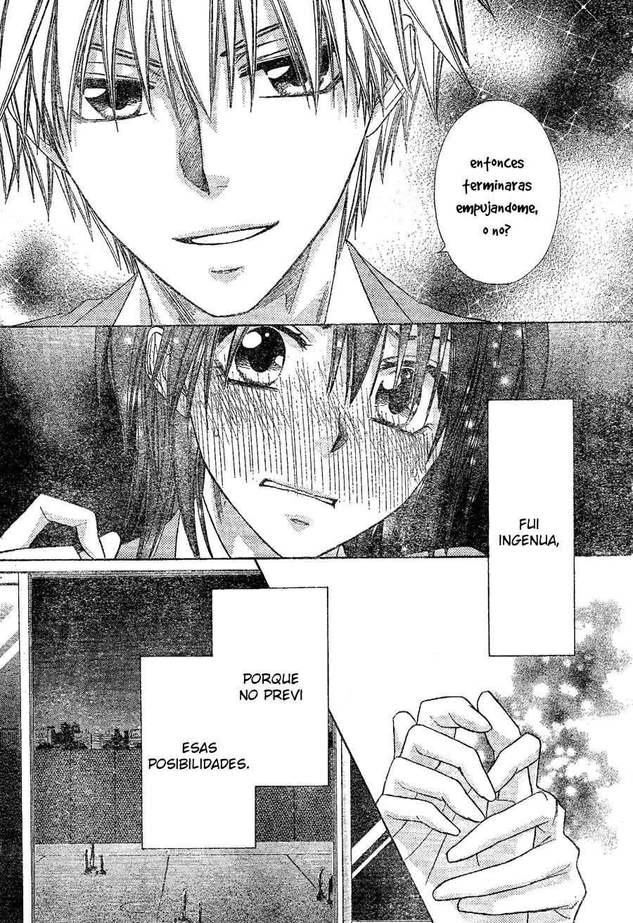 Read Kaichou wa Maid-sama! (es) Manga Online