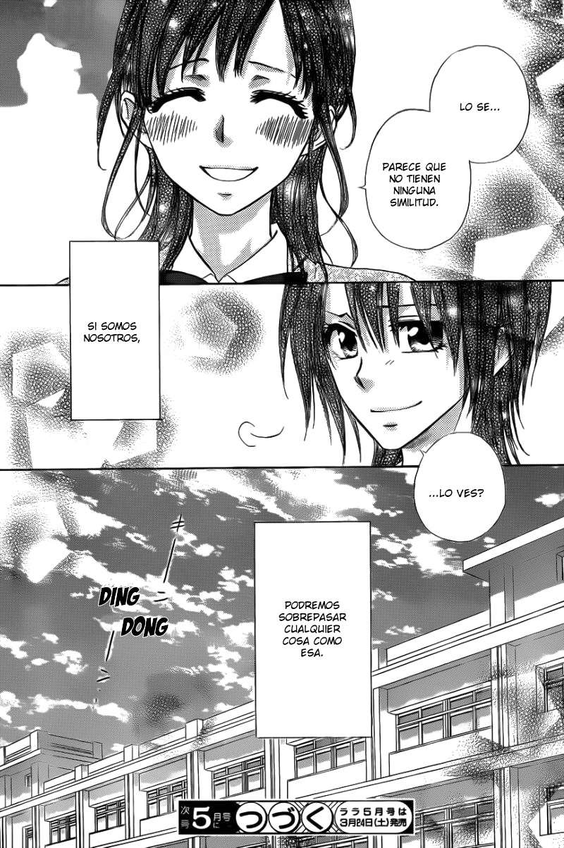 Read Kaichou wa Maid-sama! (es) Manga Online