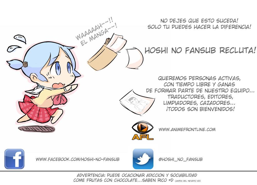 Read Kaichou wa Maid-sama! (es) Manga Online