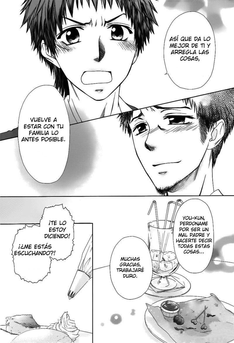 Read Kaichou wa Maid-sama! (es) Manga Online