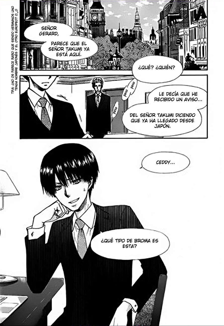 Read Kaichou wa Maid-sama! (es) Manga Online