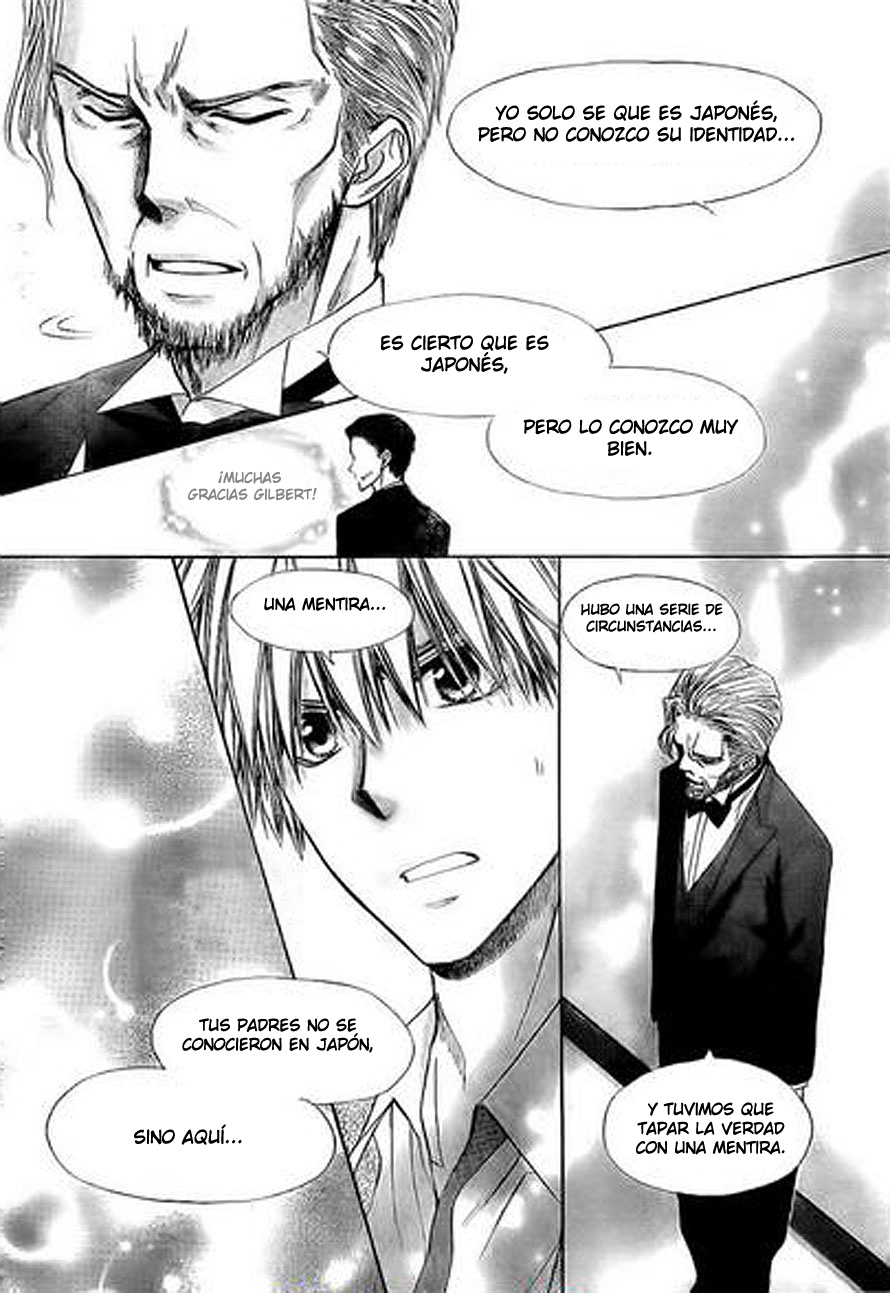 Read Kaichou wa Maid-sama! (es) Manga Online