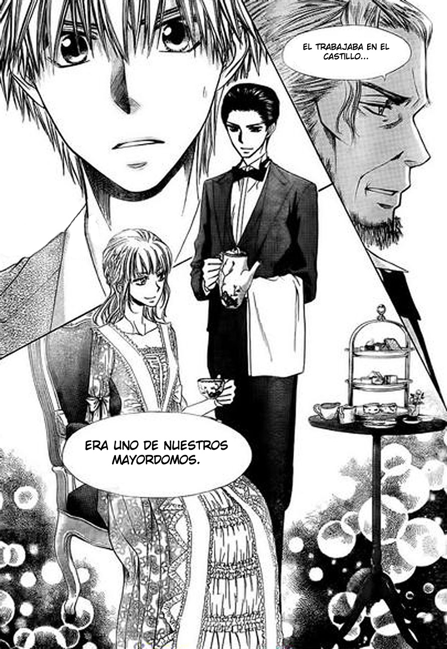 Read Kaichou wa Maid-sama! (es) Manga Online