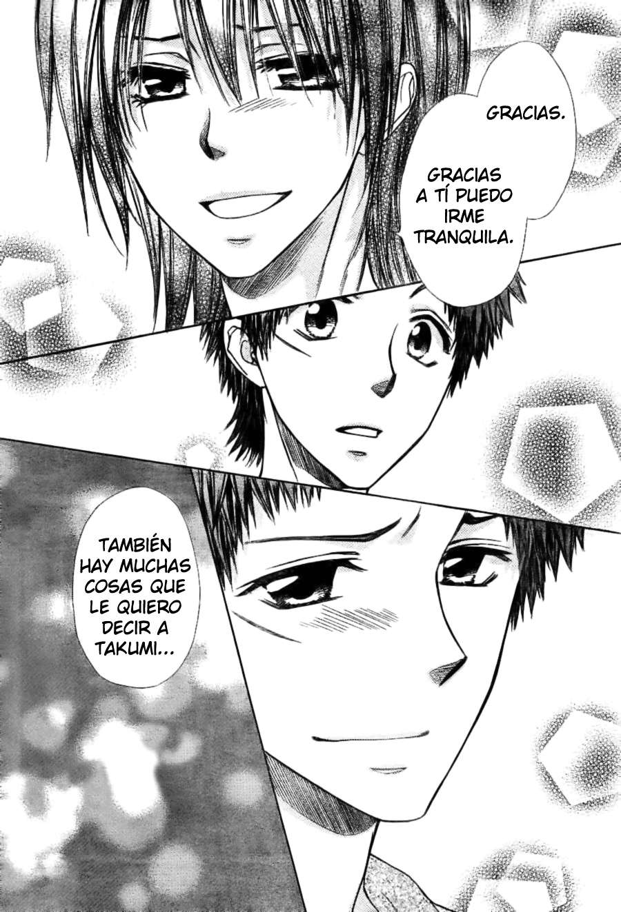 Read Kaichou wa Maid-sama! (es) Manga Online