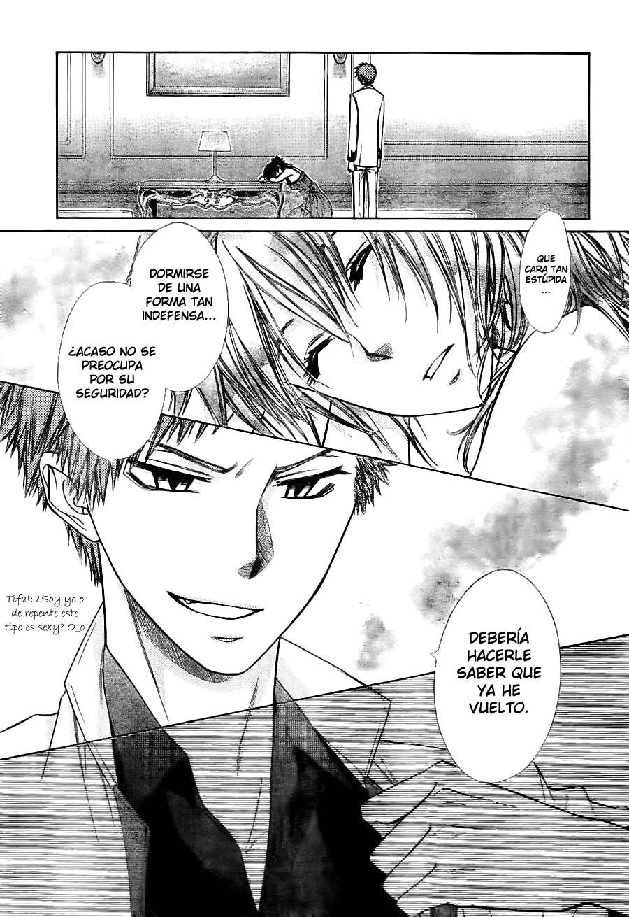 Read Kaichou wa Maid-sama! (es) Manga Online