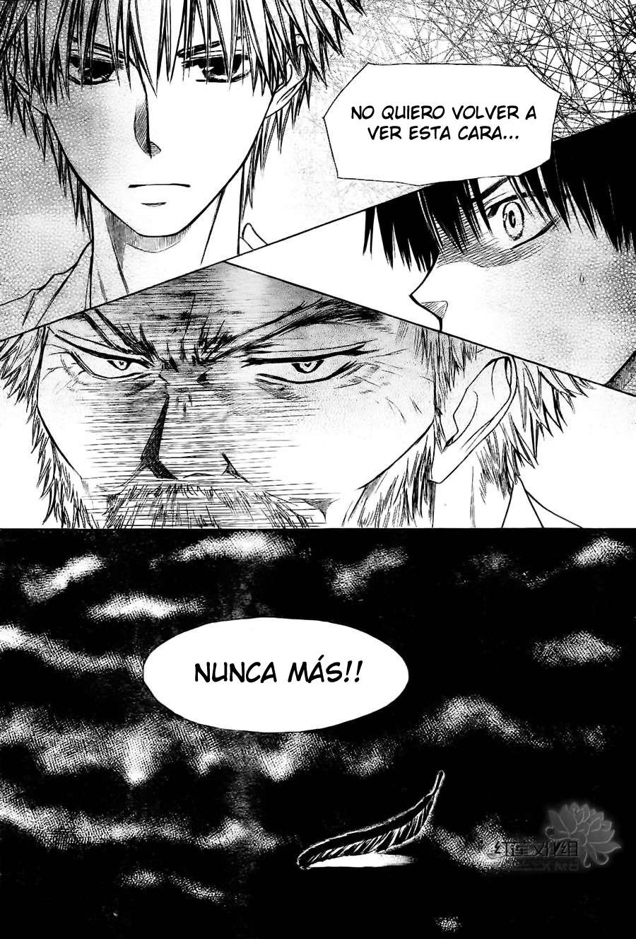 Read Kaichou wa Maid-sama! (es) Manga Online