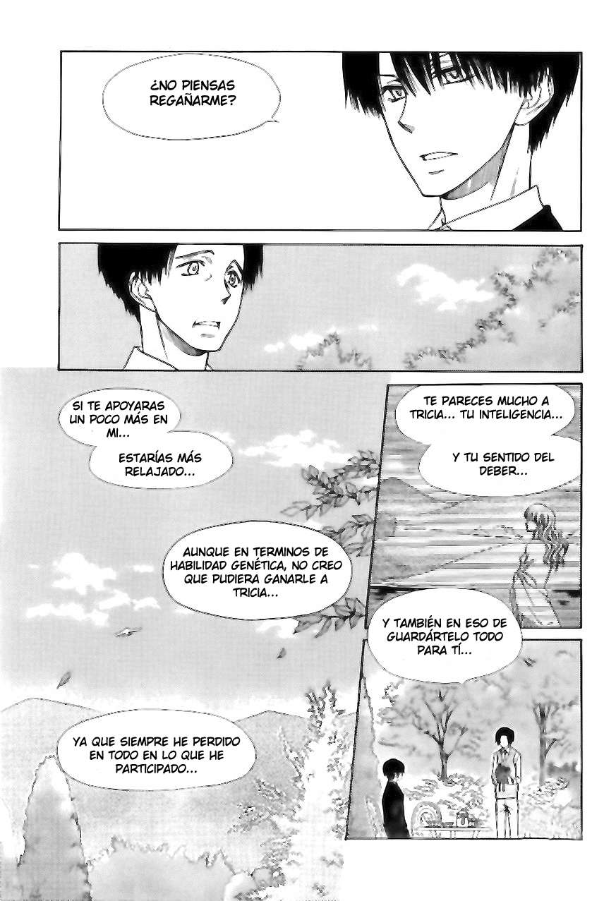 Read Kaichou wa Maid-sama! (es) Manga Online