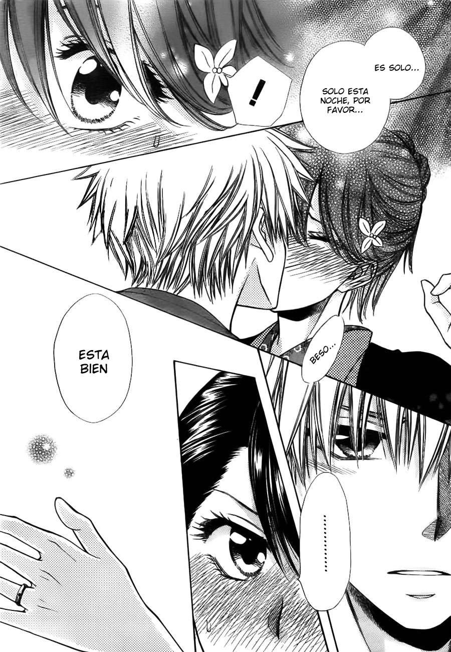 Read Kaichou wa Maid-sama! (es) Manga Online