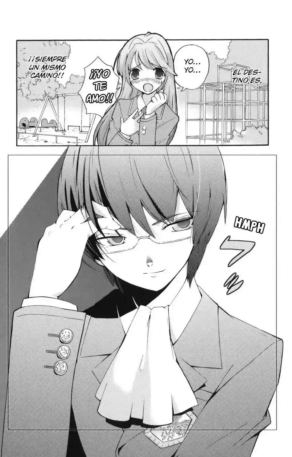 Read Kami nomi zo Shiru Sekai (es) Manga Online