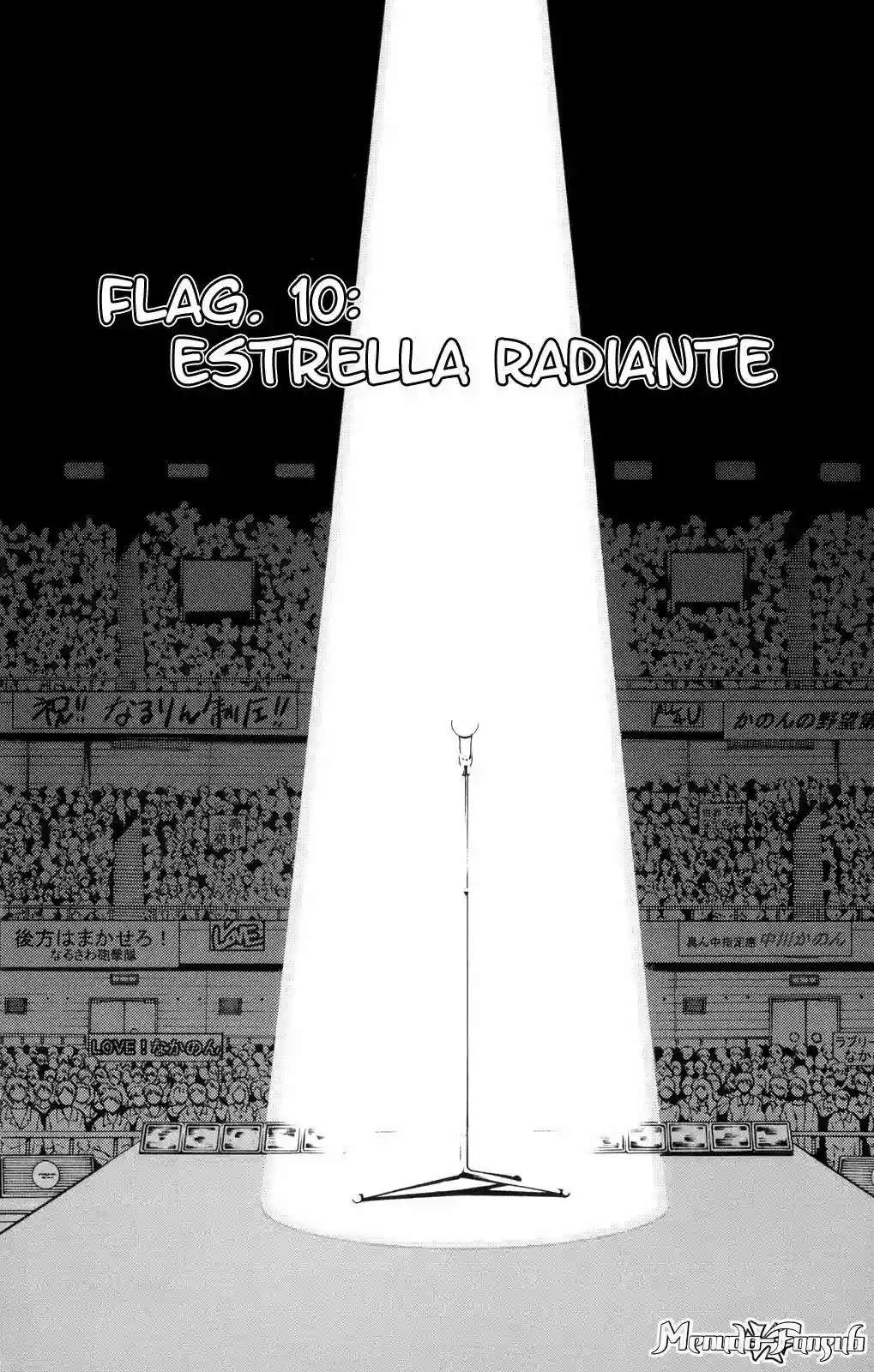 Read Kami nomi zo Shiru Sekai (es) Manga Online