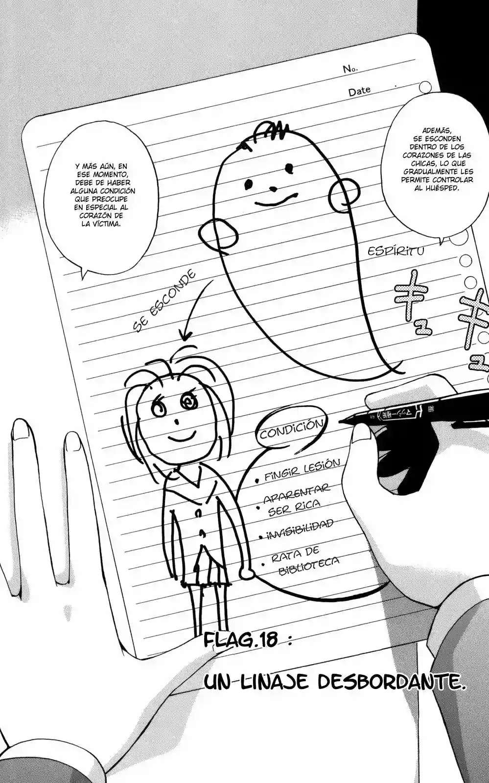 Read Kami nomi zo Shiru Sekai (es) Manga Online