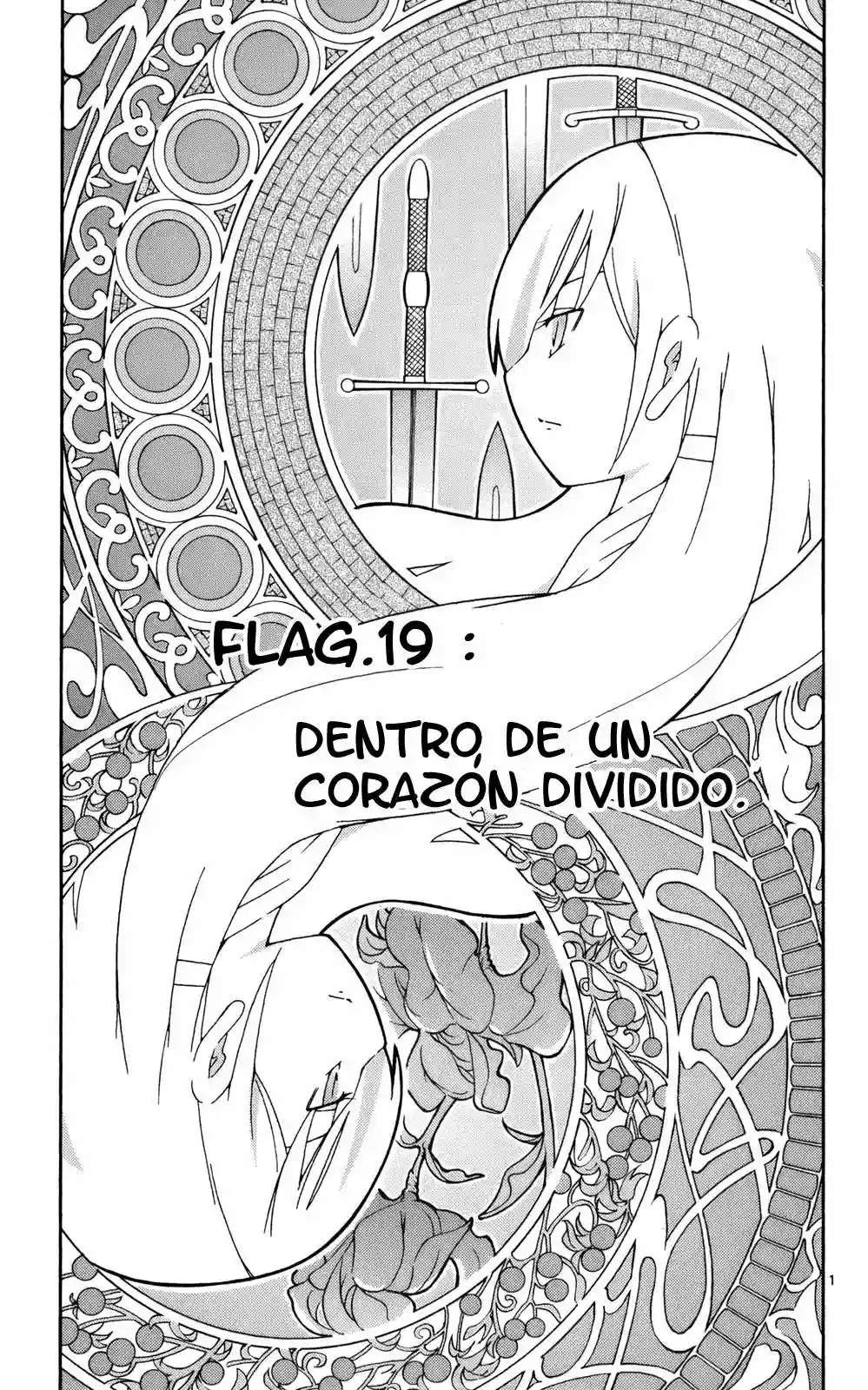 Read Kami nomi zo Shiru Sekai (es) Manga Online