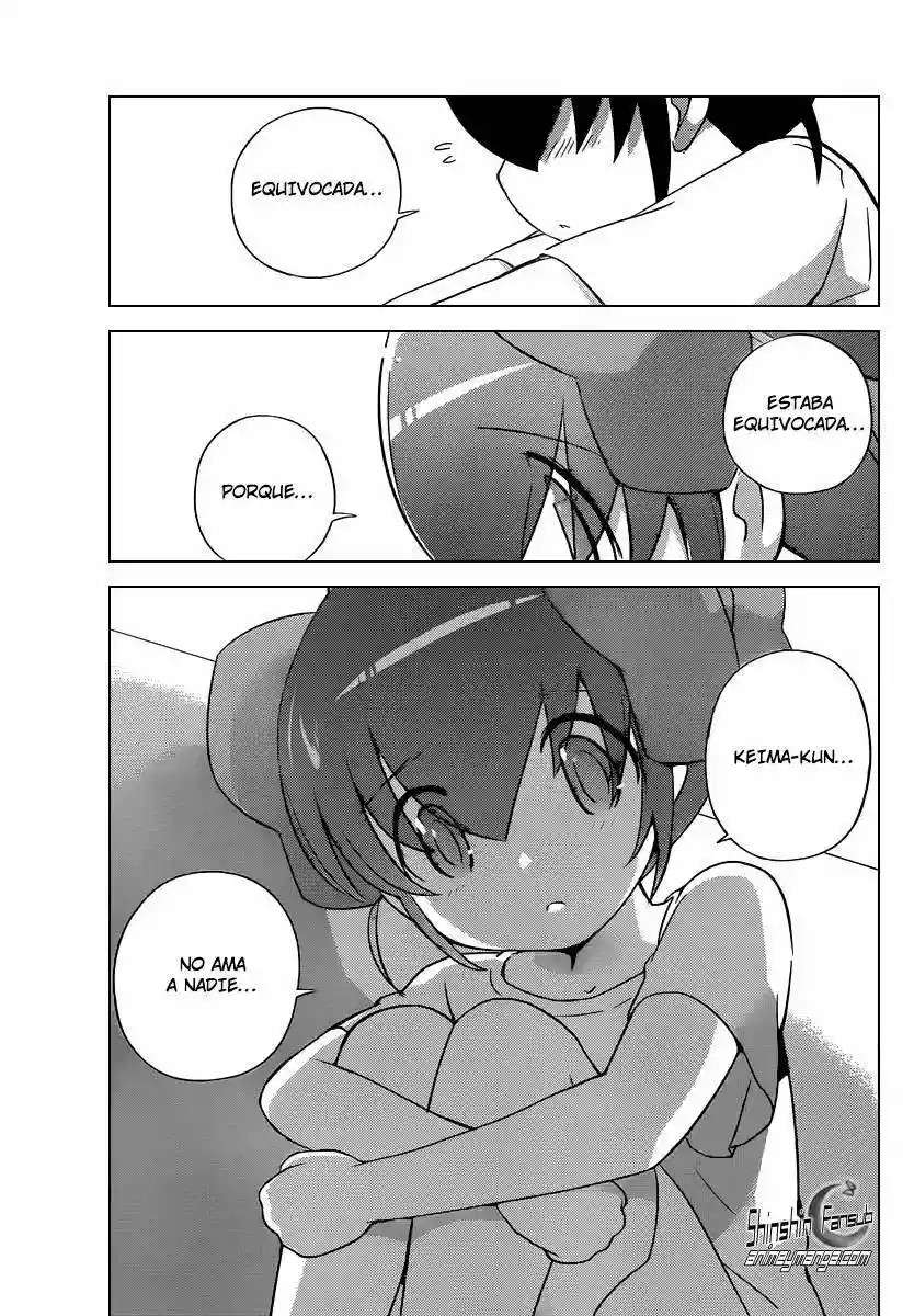 Read Kami nomi zo Shiru Sekai (es) Manga Online