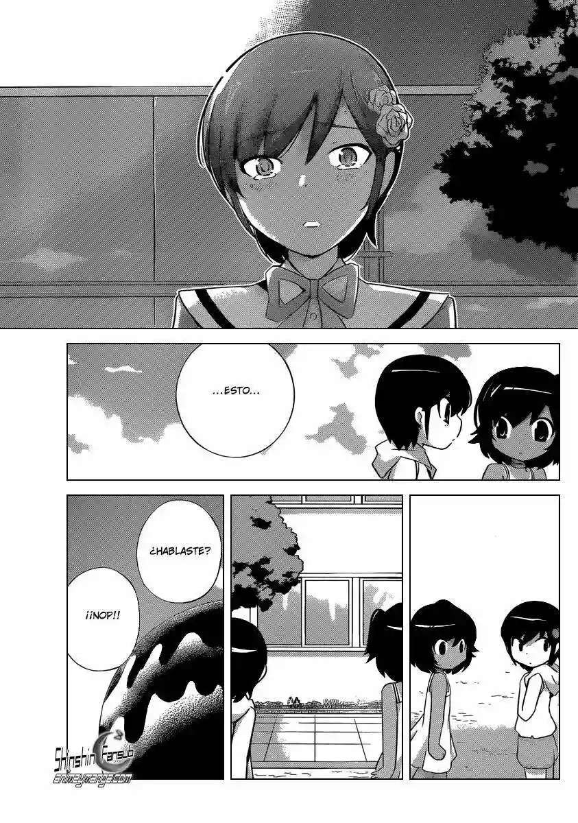 Read Kami nomi zo Shiru Sekai (es) Manga Online