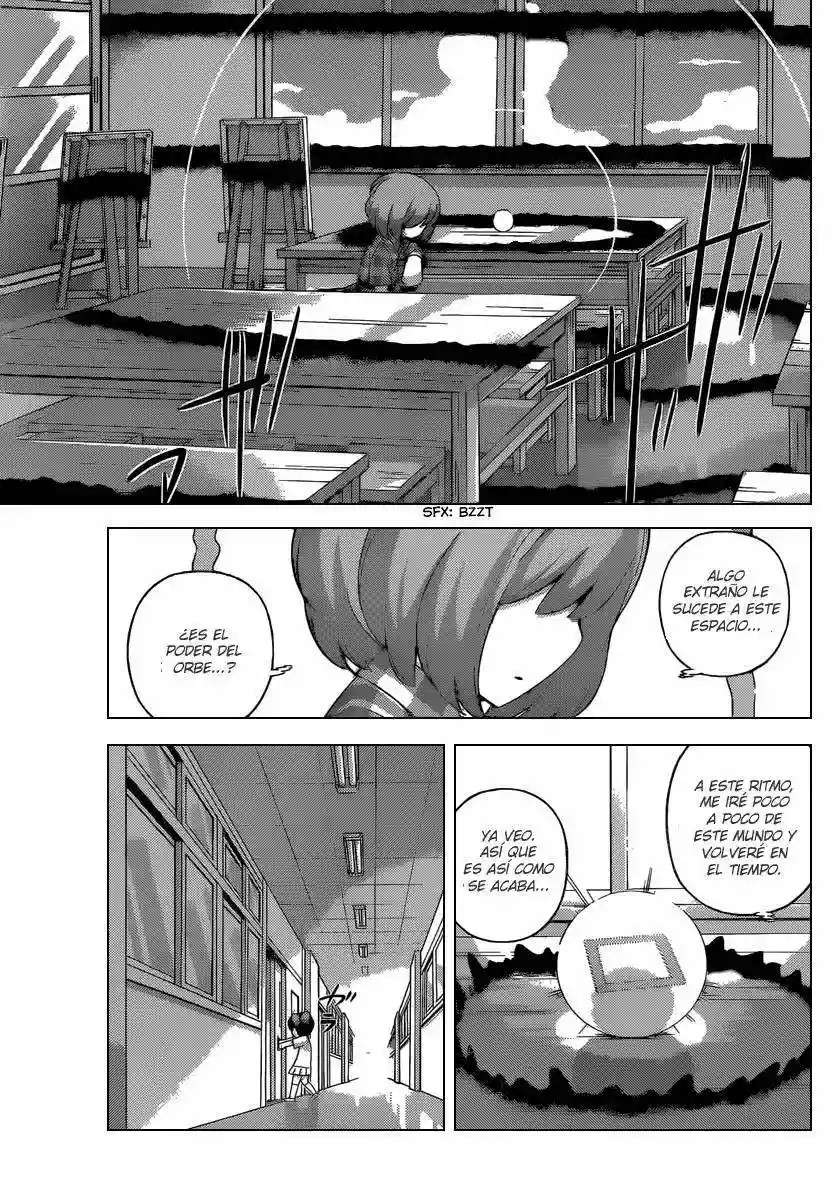 Read Kami nomi zo Shiru Sekai (es) Manga Online
