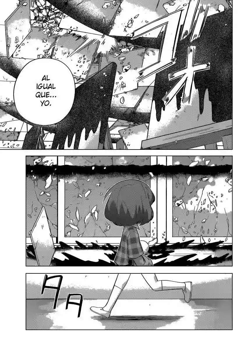 Read Kami nomi zo Shiru Sekai (es) Manga Online