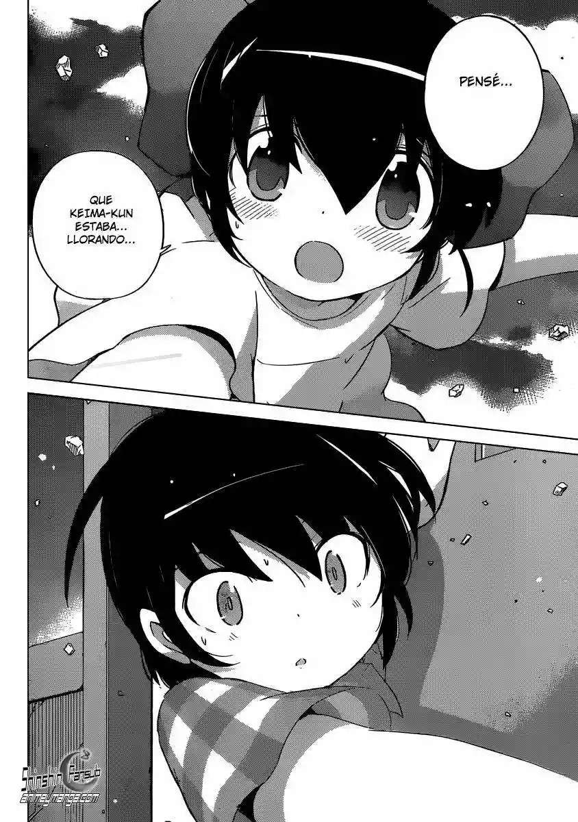 Read Kami nomi zo Shiru Sekai (es) Manga Online