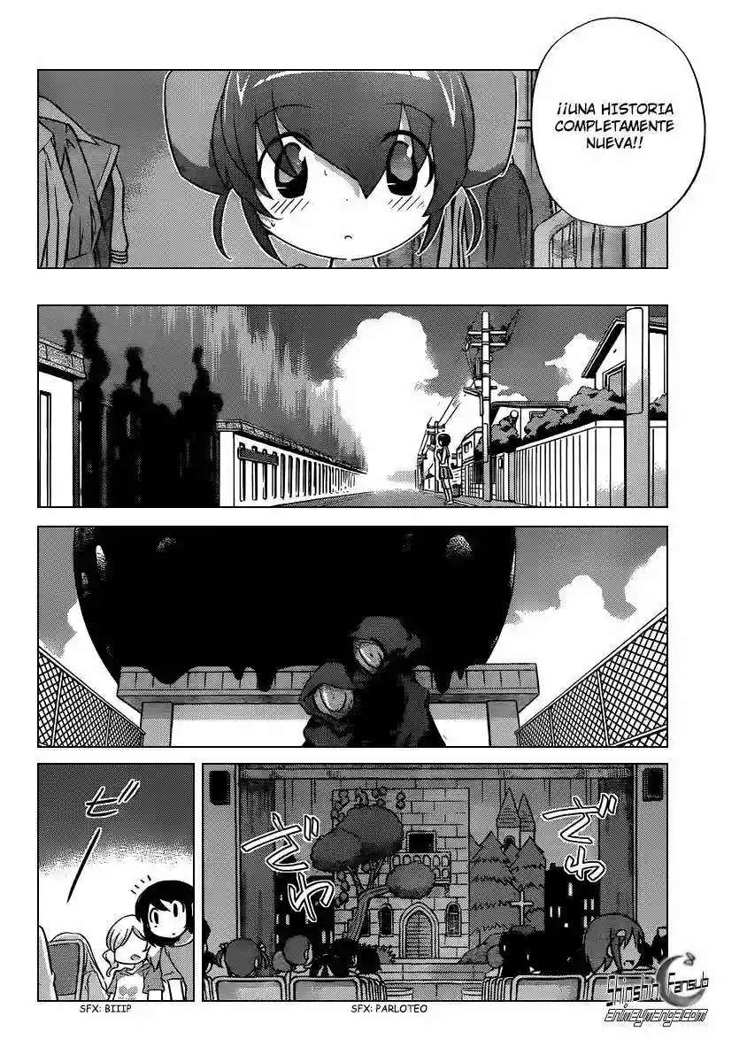 Read Kami nomi zo Shiru Sekai (es) Manga Online