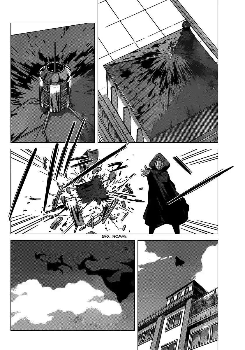 Read Kami nomi zo Shiru Sekai (es) Manga Online