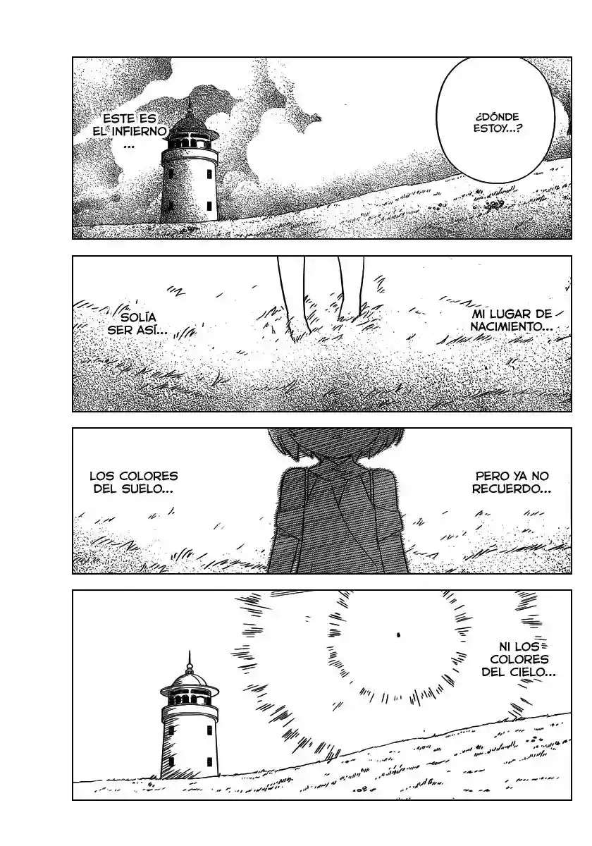 Read Kami nomi zo Shiru Sekai (es) Manga Online