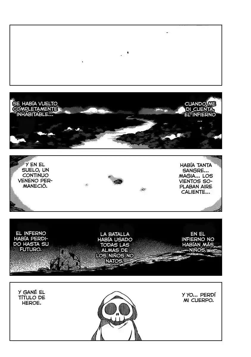 Read Kami nomi zo Shiru Sekai (es) Manga Online
