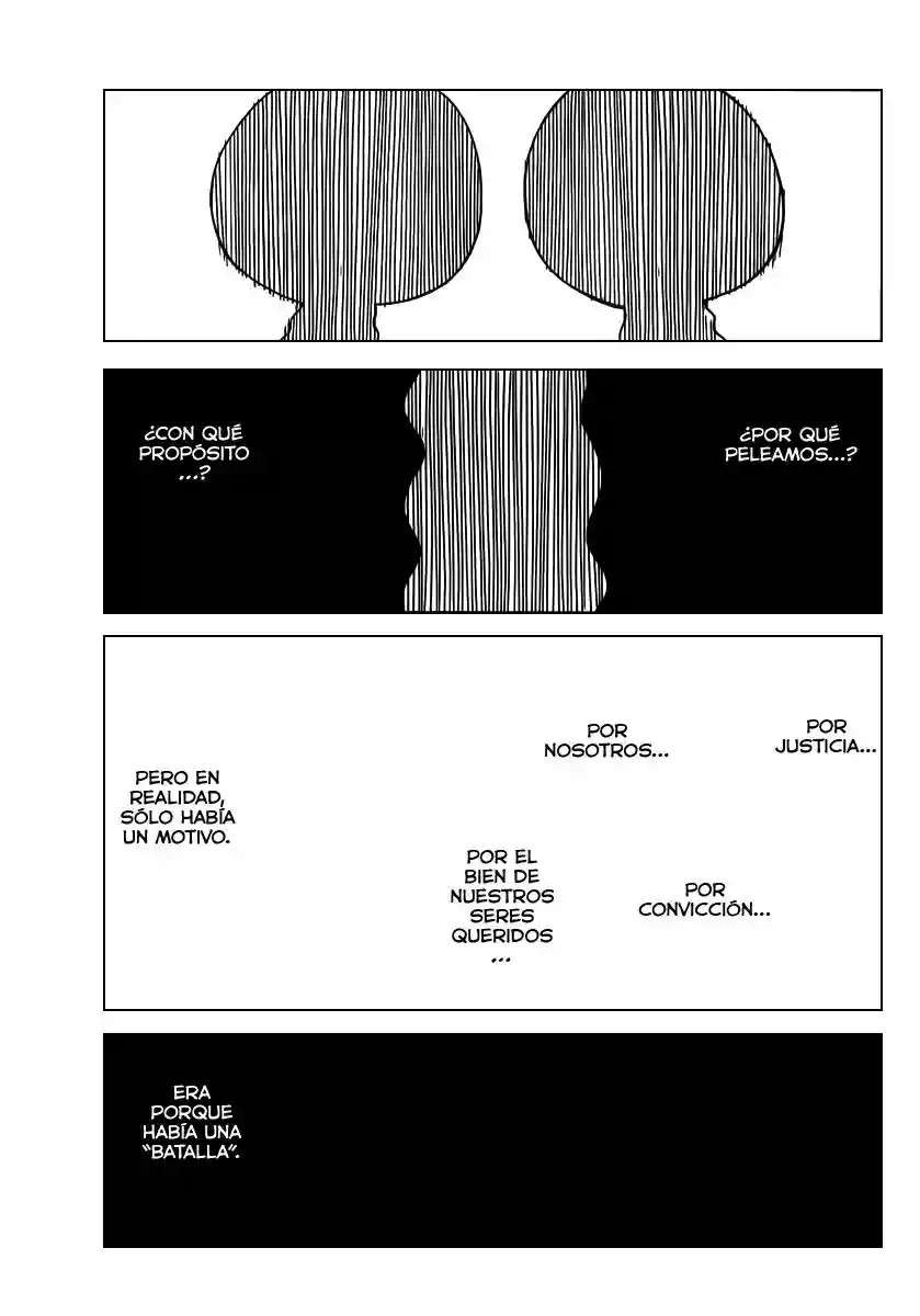 Read Kami nomi zo Shiru Sekai (es) Manga Online