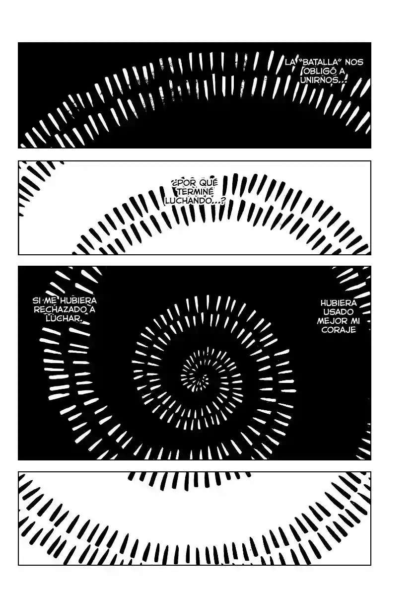 Read Kami nomi zo Shiru Sekai (es) Manga Online