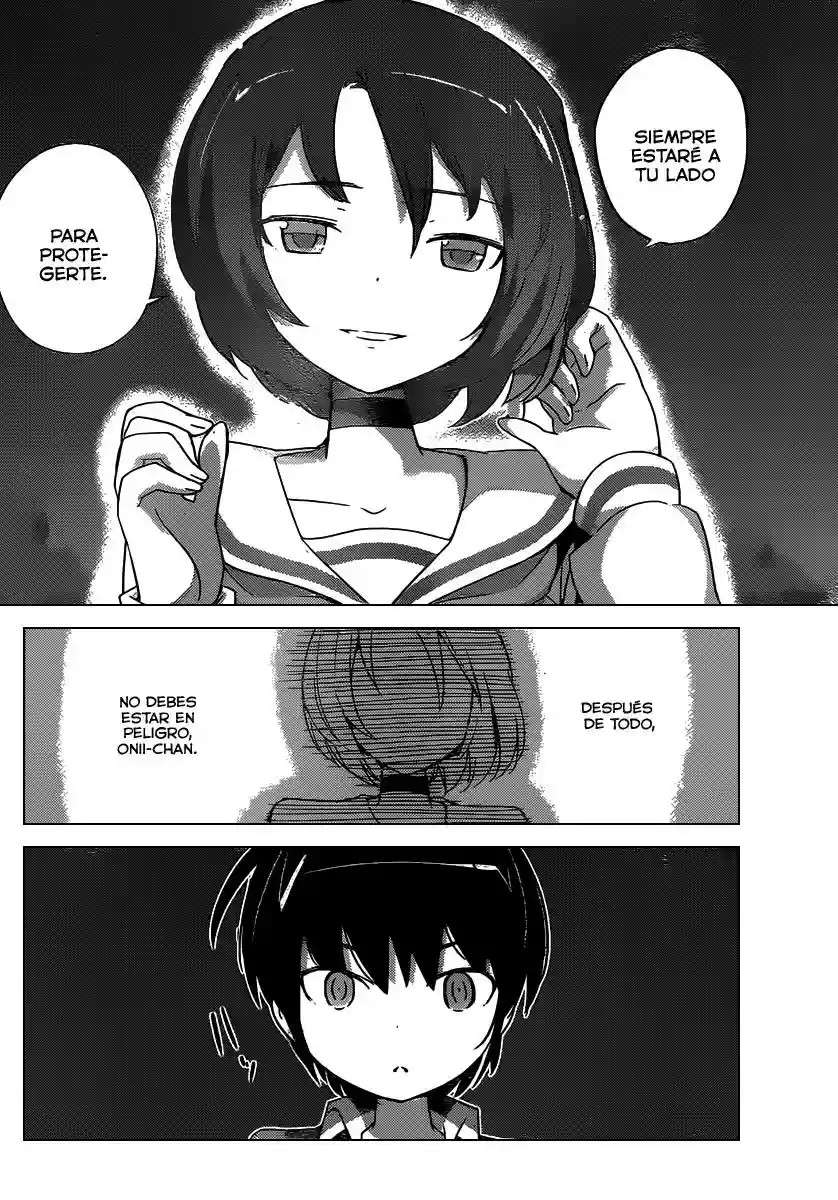 Read Kami nomi zo Shiru Sekai (es) Manga Online