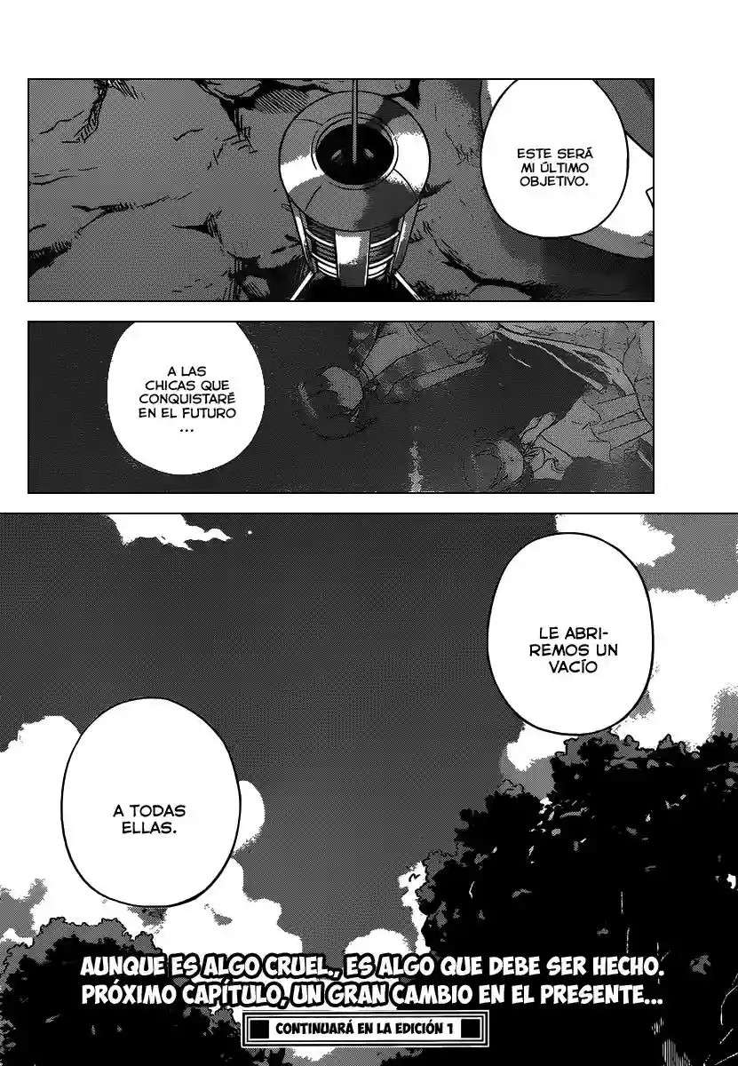 Read Kami nomi zo Shiru Sekai (es) Manga Online