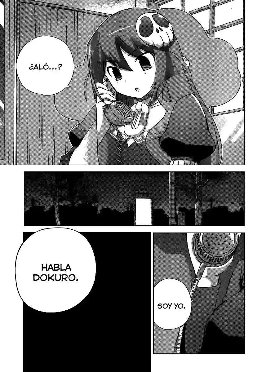 Read Kami nomi zo Shiru Sekai (es) Manga Online