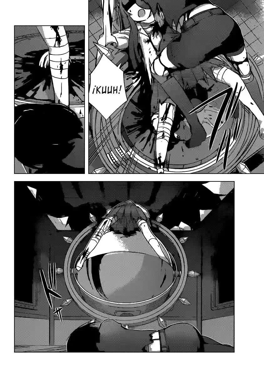 Read Kami nomi zo Shiru Sekai (es) Manga Online