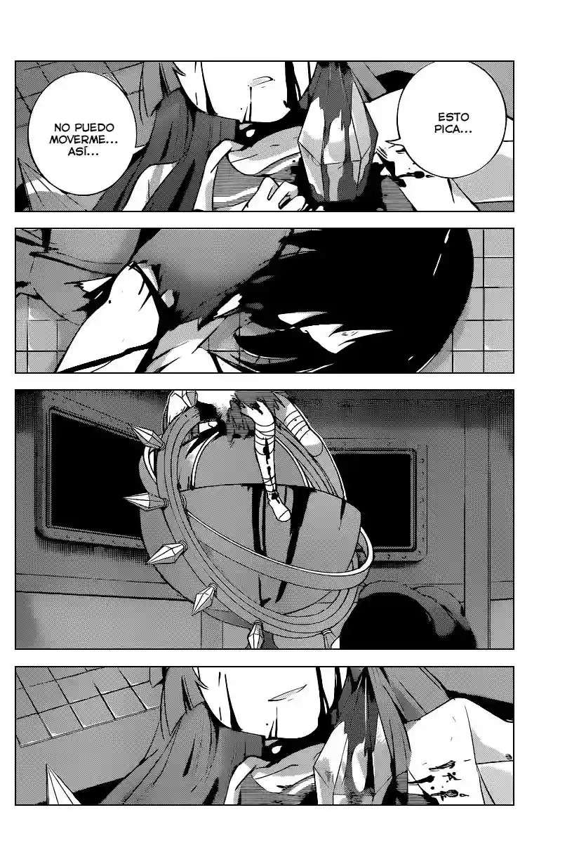 Read Kami nomi zo Shiru Sekai (es) Manga Online