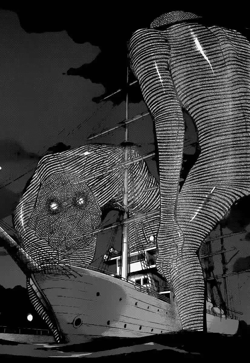 Read Kami nomi zo Shiru Sekai (es) Manga Online