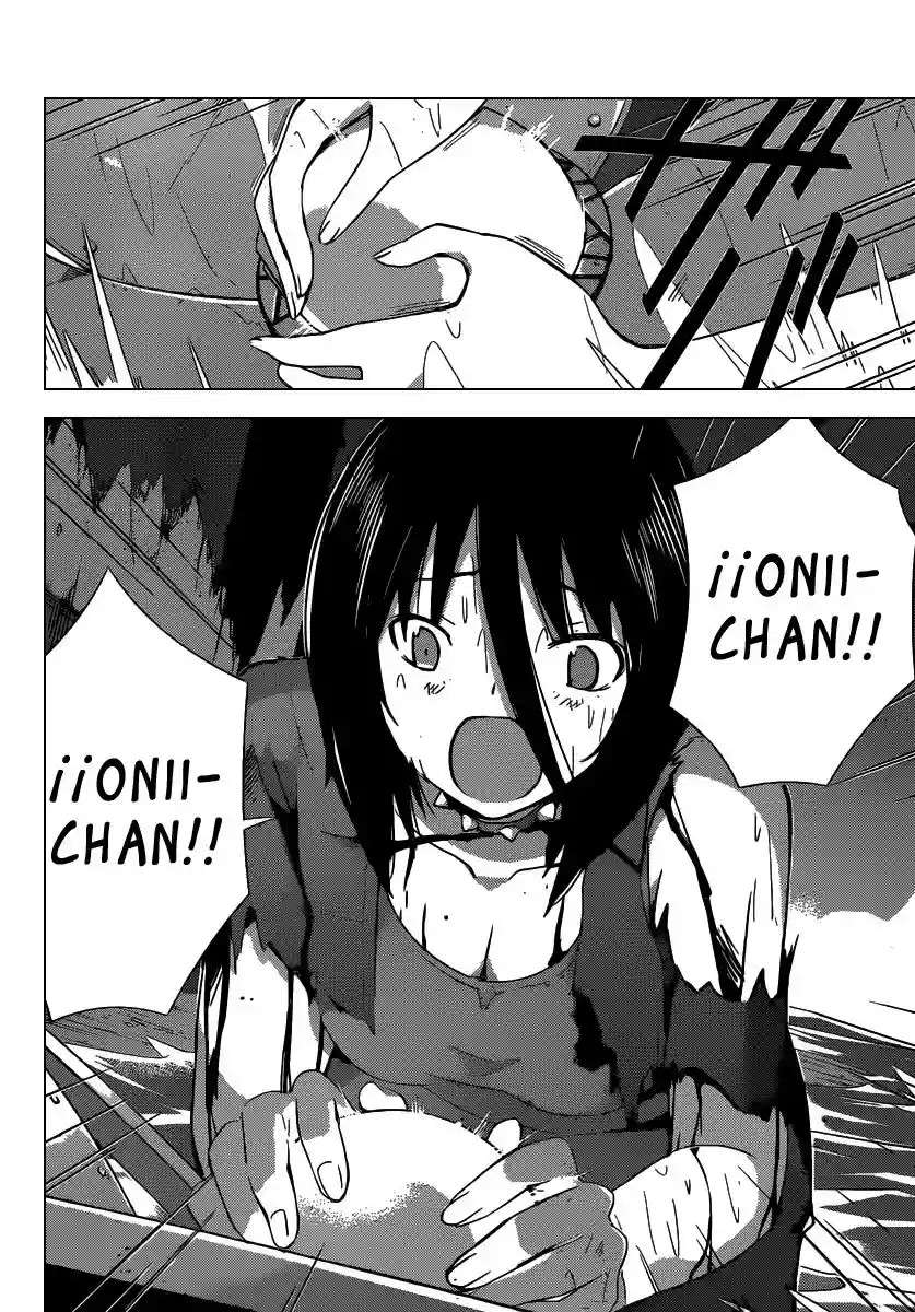 Read Kami nomi zo Shiru Sekai (es) Manga Online