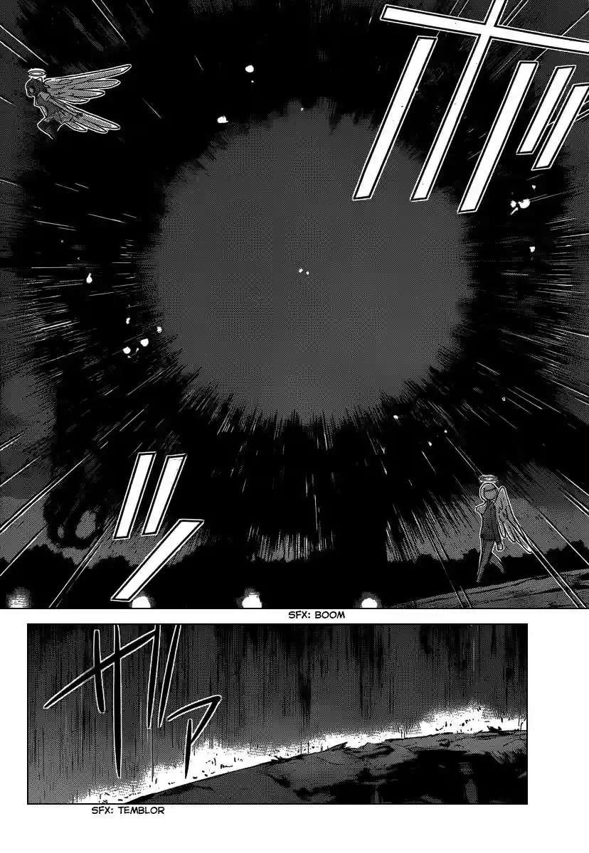 Read Kami nomi zo Shiru Sekai (es) Manga Online