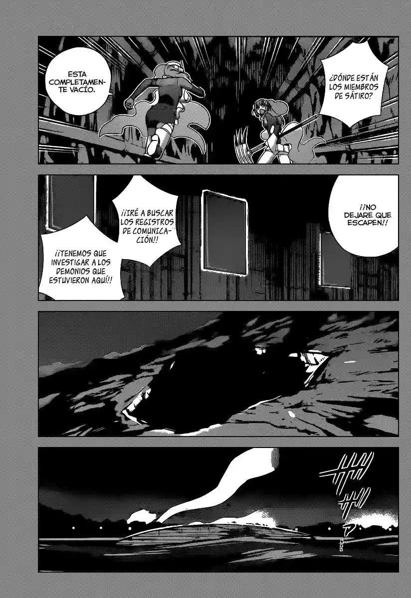 Read Kami nomi zo Shiru Sekai (es) Manga Online