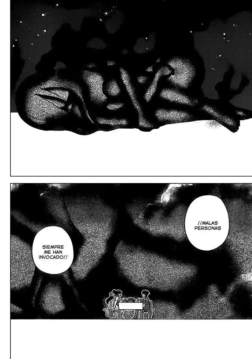 Read Kami nomi zo Shiru Sekai (es) Manga Online