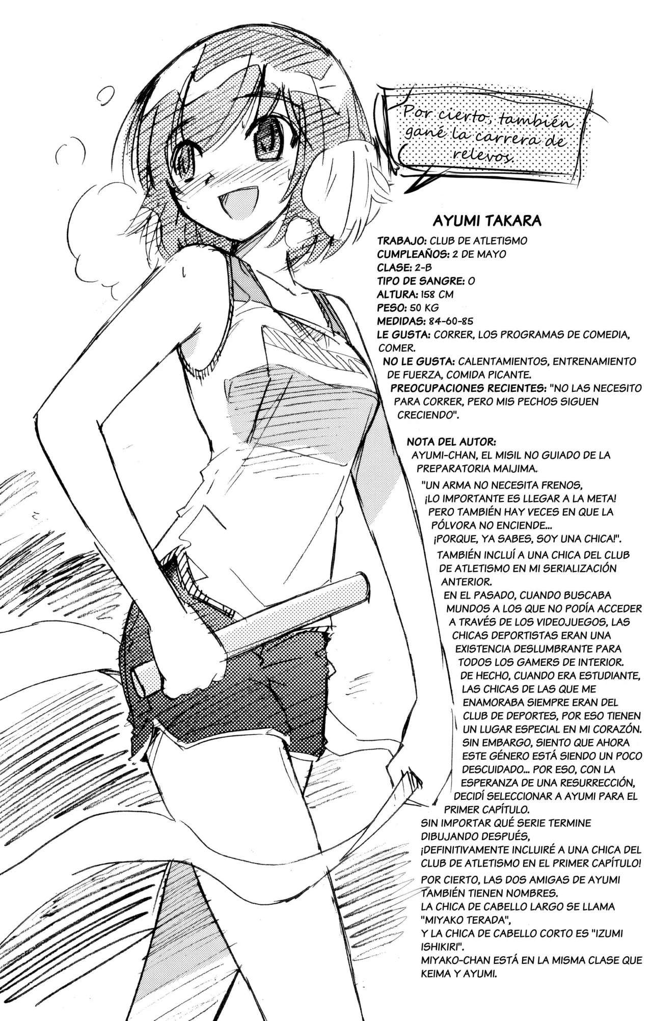 Read Kami nomi zo Shiru Sekai (es) Manga Online