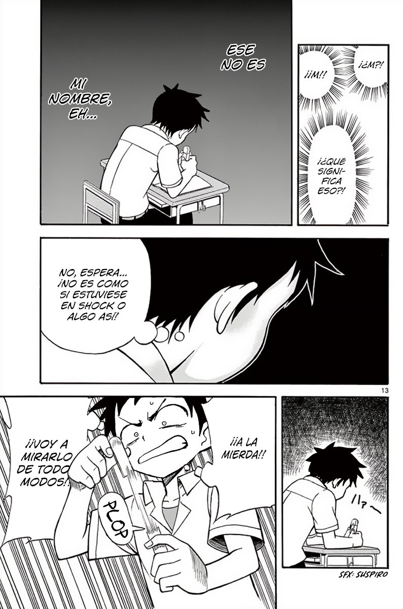 Read Karakai Jouzu no Takagi-san (es) Manga Online
