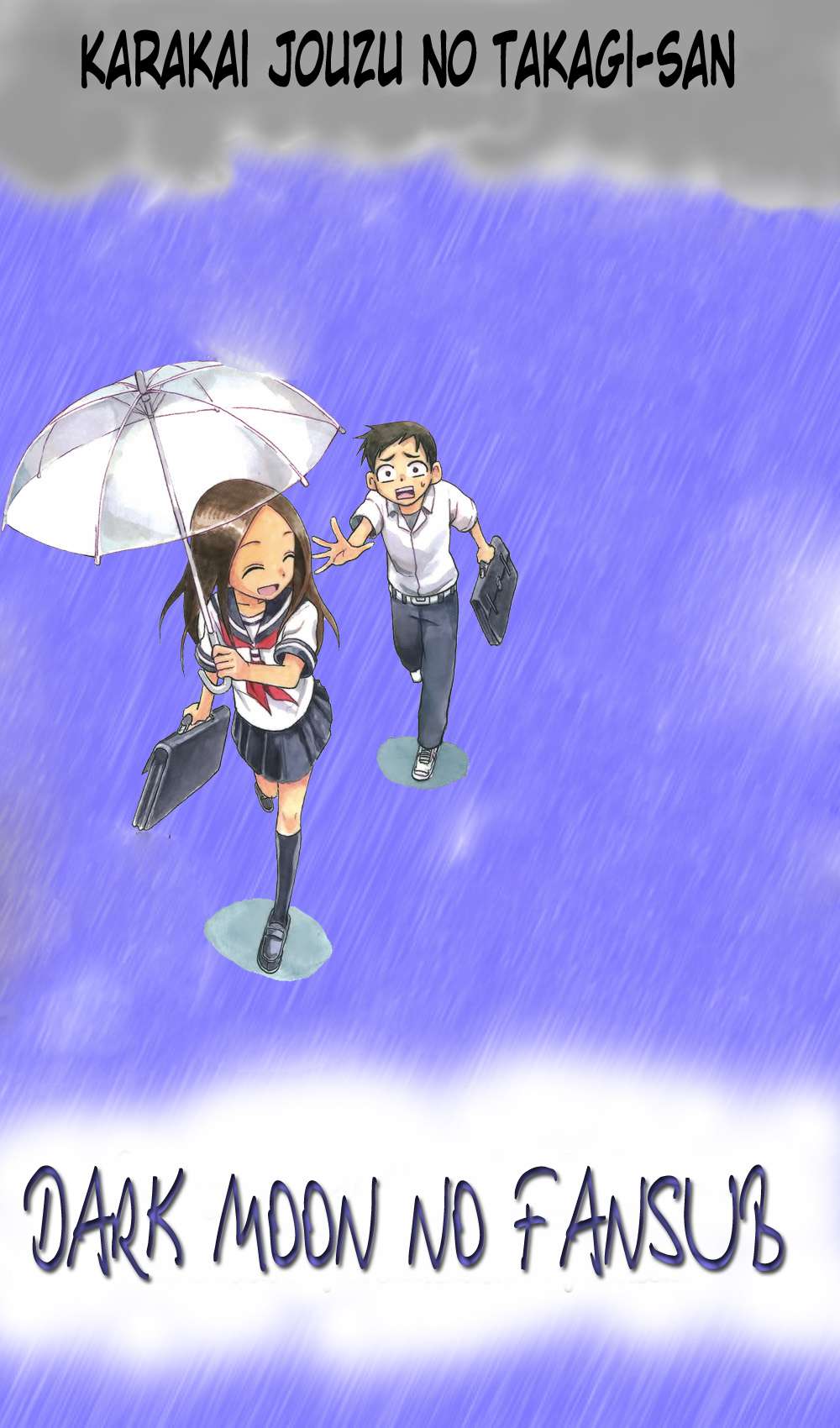 Read Karakai Jouzu no Takagi-san (es) Manga Online