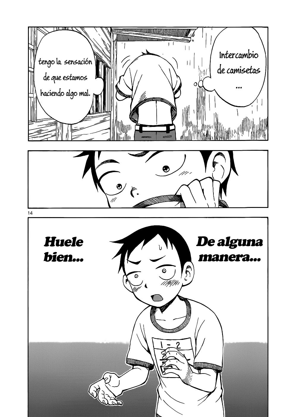 Read Karakai Jouzu no Takagi-san (es) Manga Online