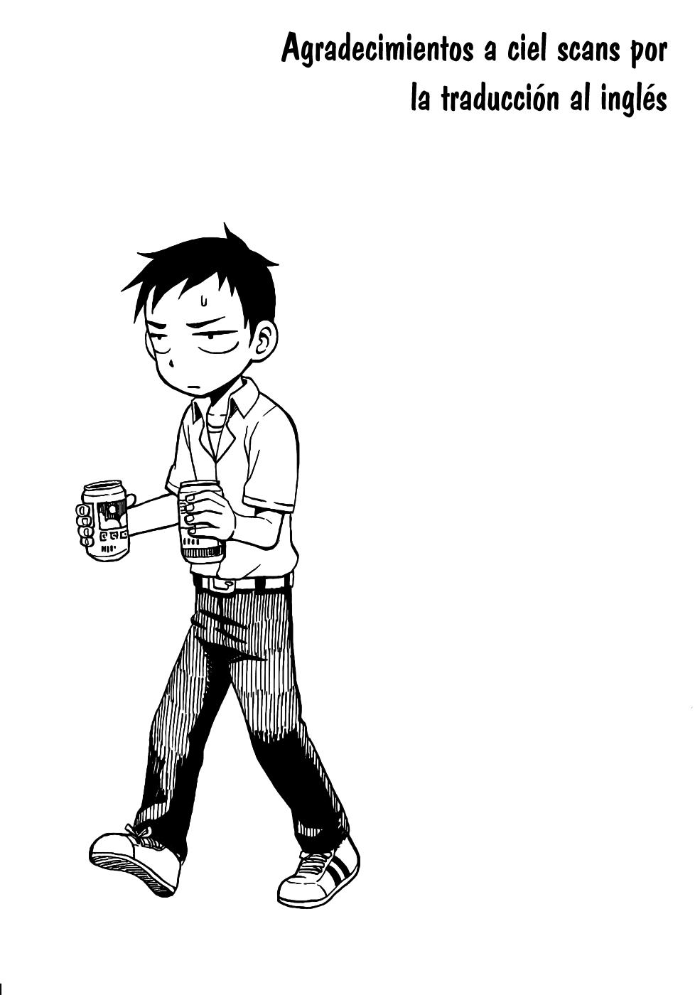 Read Karakai Jouzu no Takagi-san (es) Manga Online