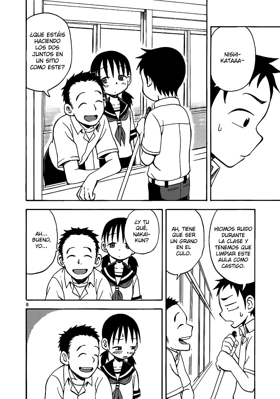 Read Karakai Jouzu no Takagi-san (es) Manga Online