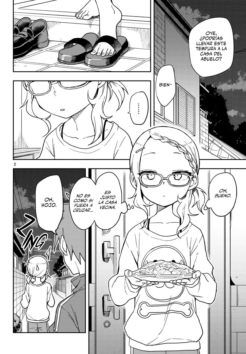 Read Karakai Jouzu no Takagi-san (es) Manga Online